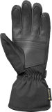 Reusch Alba GORE-TEX 6590327 7702 schwarz back